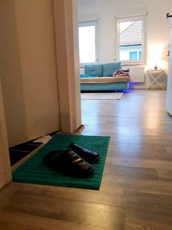 Humboldtstrasse 79 Apartment Nuremberg Germany